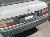 Volkswagen Passat 1991 годаүшін800 000 тг. в Темиртау – фото 2