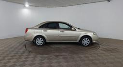 Daewoo Gentra 2014 года за 2 360 000 тг. в Шымкент – фото 4