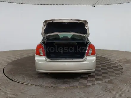 Daewoo Gentra 2014 года за 2 360 000 тг. в Шымкент – фото 9
