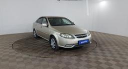 Daewoo Gentra 2014 года за 2 360 000 тг. в Шымкент – фото 3