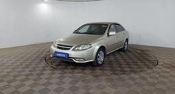 Daewoo Gentra 2014 года за 2 360 000 тг. в Шымкент