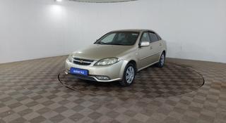 Daewoo Gentra 2014 года за 2 360 000 тг. в Шымкент