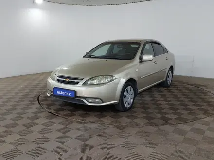 Daewoo Gentra 2014 года за 2 360 000 тг. в Шымкент