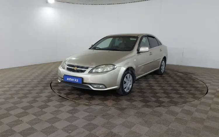 Daewoo Gentra 2014 годаүшін2 360 000 тг. в Шымкент
