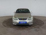 Daewoo Gentra 2014 годаүшін2 360 000 тг. в Шымкент – фото 2
