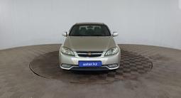 Daewoo Gentra 2014 года за 2 360 000 тг. в Шымкент – фото 2