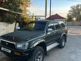 Toyota Hilux Surf 1992 годаүшін2 000 000 тг. в Тараз – фото 2