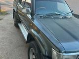 Toyota Hilux Surf 1992 годаүшін2 000 000 тг. в Тараз – фото 3
