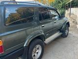 Toyota Hilux Surf 1992 годаүшін2 000 000 тг. в Тараз – фото 4
