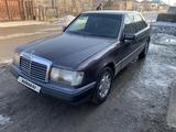 Mercedes-Benz E 230 1991 годаfor2 200 000 тг. в Тараз – фото 3