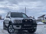 Opel Frontera 1998 годаүшін3 500 000 тг. в Уральск