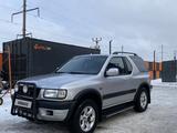 Opel Frontera 1998 годаүшін3 500 000 тг. в Уральск – фото 4