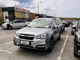 Subaru Forester 2017 года за 5 400 000 тг. в Уральск – фото 4