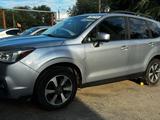 Subaru Forester 2017 года за 5 400 000 тг. в Уральск – фото 2