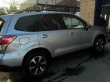 Subaru Forester 2017 года за 5 400 000 тг. в Уральск