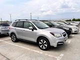 Subaru Forester 2017 года за 5 400 000 тг. в Уральск – фото 3