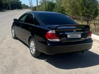 Toyota Camry 2005 годаүшін5 200 000 тг. в Тараз