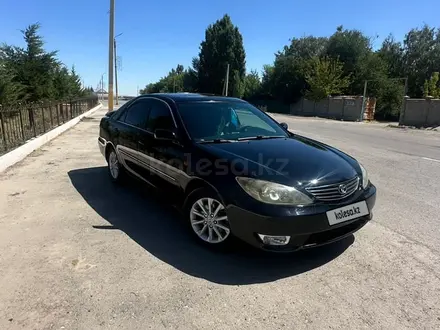 Toyota Camry 2005 года за 5 600 000 тг. в Алматы – фото 4