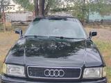 Audi 80 1992 года за 890 000 тг. в Талдыкорган