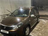 Renault Sandero 2014 годаүшін2 200 000 тг. в Жезказган – фото 2