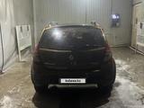Renault Sandero 2014 годаүшін2 200 000 тг. в Жезказган – фото 4