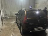 Renault Sandero 2014 годаүшін2 200 000 тг. в Жезказган – фото 3