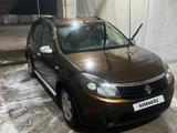 Renault Sandero 2014 годаүшін2 200 000 тг. в Жезказган