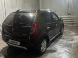 Renault Sandero 2014 годаүшін2 200 000 тг. в Жезказган – фото 5