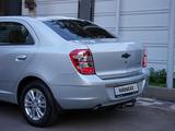 Chevrolet Cobalt 2023 года за 4 900 000 тг. в Алматы – фото 3