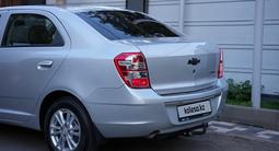 Chevrolet Cobalt 2023 годаүшін4 900 000 тг. в Алматы – фото 3