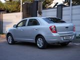Chevrolet Cobalt 2023 года за 4 900 000 тг. в Алматы – фото 2