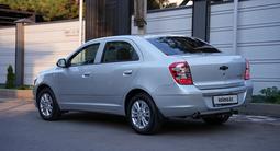 Chevrolet Cobalt 2023 годаүшін4 900 000 тг. в Алматы – фото 2
