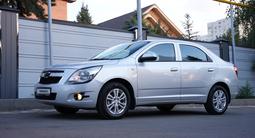 Chevrolet Cobalt 2023 годаүшін4 900 000 тг. в Алматы – фото 4