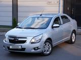 Chevrolet Cobalt 2023 года за 4 900 000 тг. в Алматы