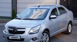 Chevrolet Cobalt 2023 годаүшін4 900 000 тг. в Алматы