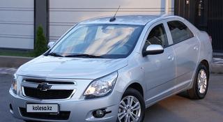 Chevrolet Cobalt 2023 года за 4 900 000 тг. в Алматы