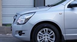 Chevrolet Cobalt 2023 годаүшін4 900 000 тг. в Алматы – фото 5