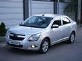 Chevrolet Cobalt 2023 года за 4 900 000 тг. в Алматы – фото 7
