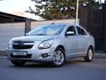 Chevrolet Cobalt 2023 года за 4 900 000 тг. в Алматы – фото 8