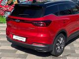 Chery Tiggo 7 Pro 2023 годаүшін6 790 000 тг. в Алматы – фото 2