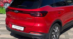 Chery Tiggo 7 Pro 2023 годаүшін6 790 000 тг. в Алматы – фото 2