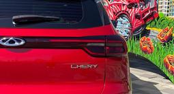 Chery Tiggo 7 Pro 2023 годаүшін6 790 000 тг. в Алматы – фото 3