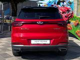 Chery Tiggo 7 Pro 2023 годаүшін6 790 000 тг. в Алматы – фото 5