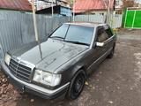 Mercedes-Benz E 230 1990 годаfor1 700 000 тг. в Есик – фото 2