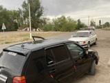 Volkswagen Golf 1992 годаfor1 061 353 тг. в Кордай – фото 4
