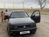Volkswagen Golf 1992 годаfor1 061 353 тг. в Кордай