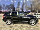 Porsche Cayenne 2008 годаүшін8 500 000 тг. в Алматы – фото 3