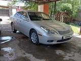 Lexus ES 300 2002 года за 5 500 000 тг. в Алматы – фото 5