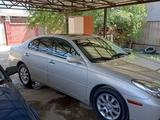 Lexus ES 300 2002 годаүшін5 500 000 тг. в Алматы – фото 4