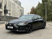 Lexus ES 350 2023 годаүшін27 000 000 тг. в Алматы